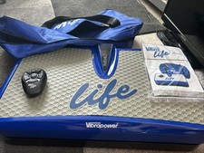Vibrapower life vibrating for sale  EDGWARE