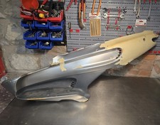 Plastica carena laterale usato  Suvereto