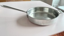 11 metal frying pan for sale 11 metal frying pan for sale Groton