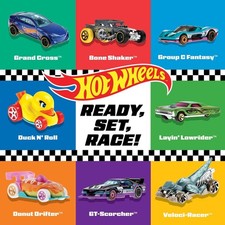 Hot wheels ready for sale  Colorado Springs
