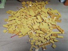 Lego vrac melange d'occasion  La Ferté-Alais