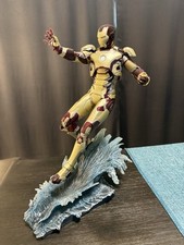 Kotobukiya iron man for sale  Leland