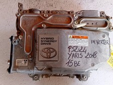 Convertitore batteria per usato  Italia
