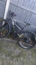 Collective bikes c100 for sale  SIDCUP