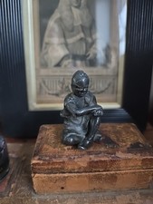 Antique vintage lead for sale  BEDFORD