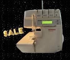 Bernina 1300dc sewing for sale  Grass Valley