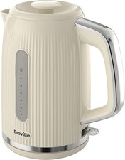 Breville bold vanilla for sale  NEWPORT