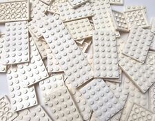 Lego white plates for sale  STUDLEY