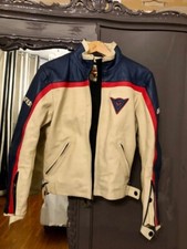 Dainese giacca blu usato Dainese giacca blu usato  Milano