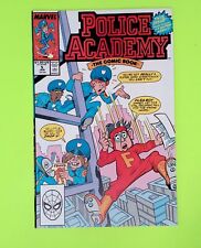 Police academy 1990 for sale  East Providence