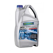 Ravenol iii fluid gebraucht kaufen  Werther