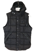 Superdry motorcycles waistcoat d'occasion  Expédié en Belgium