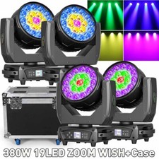 Led zoom beam gebraucht kaufen  Euskirchen