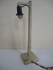 Märklin 448 bogenlampe gebraucht kaufen  Bruckmühl
