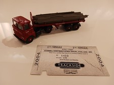 Lledo trackside dg175007 for sale  KETTERING