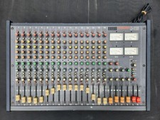 Mixer Tascam M-216 16 canais - Manutenção / Placa de alimentação recapitulada - J013 comprar usado  Enviando para Brazil