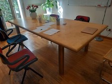 Tavoli ufficio pranzo usato  Bologna