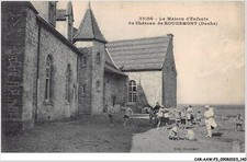 Carro Aawp3 25 0234 - The Children's House Of The Chateau De Rougemont, usado comprar usado  Enviando para Brazil