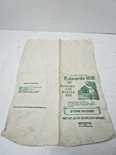 Vintage edwards mill for sale  Rhodes