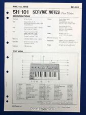 Original roland service for sale  Port Charlotte