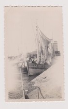 Photo ancienne thonier d'occasion  Bar-sur-Seine