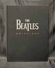 Usado, The Beatles Anthology : 1st Edition 2000, Hardcover, Like NEW by Chronicle Books comprar usado  Enviando para Brazil