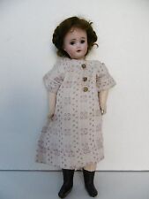 Petite poupee ancienne d'occasion  Plouay