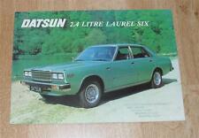 datsun laurel for sale datsun laurel for sale FAREHAM