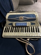 Chrysler accordion for sale  Gilbertsville
