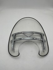 Yamaha xvs650 windschild gebraucht kaufen  Duisburg