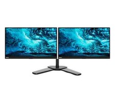 Dual lenovo thinkvision for sale  Ontario