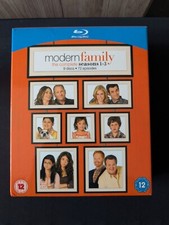 Modern family staffel gebraucht kaufen  Schwelm