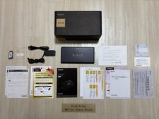 Sony vaio type d'occasion  Expédié en Belgium