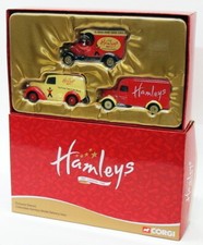 Corgi diecast hm2003 for sale  WATERLOOVILLE