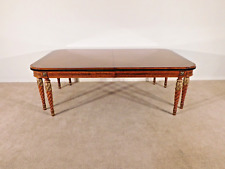 Henredon grand provenance for sale  Elkhart