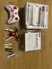 Syma x11 quadrocopter gebraucht kaufen  Oberndorf am Neckar