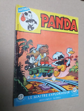 Panda artima 1958 d'occasion  Wattrelos