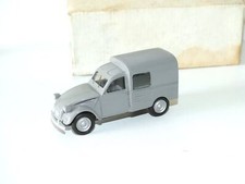 Citroen 2cv 400 d'occasion  Belz