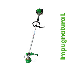 Decespugliatore active st32 usato  Massa