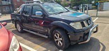 Nissan navara tekna for sale  BOGNOR REGIS