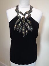 Leo guy black for sale  CHRISTCHURCH