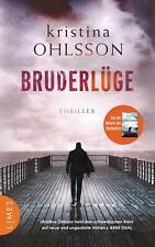 Bruderlüge kristina hlsson gebraucht kaufen  Berlin
