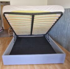 Doppelbett kommode länge gebraucht kaufen  Oberstaufen