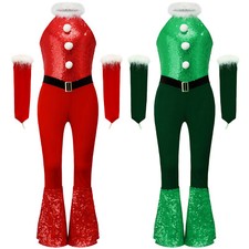 Mädchen bodysuit samt gebraucht kaufen  Bremen