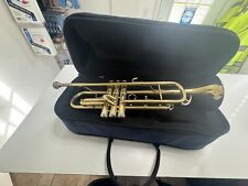 First act trumpet for sale  Vancouver