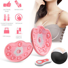 Electric breast massager for sale  Shipping to Ireland