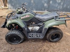 Kymco mxu 150cc for sale  WICKFORD