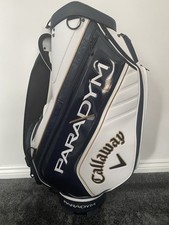 Callaway paradym tour for sale  MILTON KEYNES