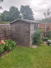 shed roofing felt for sale  SALFORD