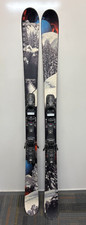 Salomon rocker2 150cm for sale  Boulder